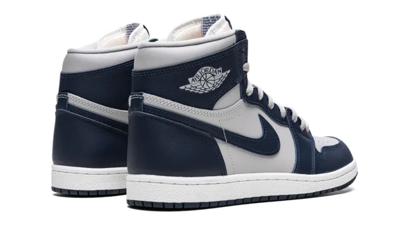 Air Jordan 1 Air Jordan 1 High 85 'Georgetown'